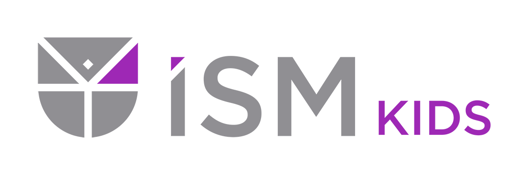 ISM Kids Full PNG
