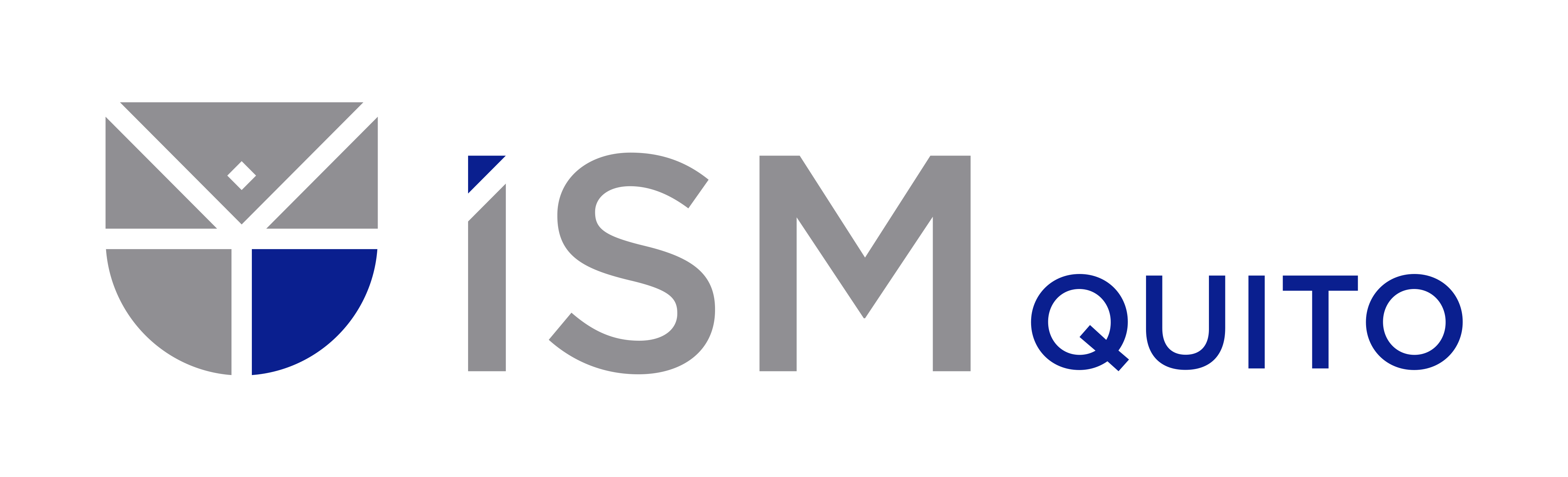 ISM Quito PNG