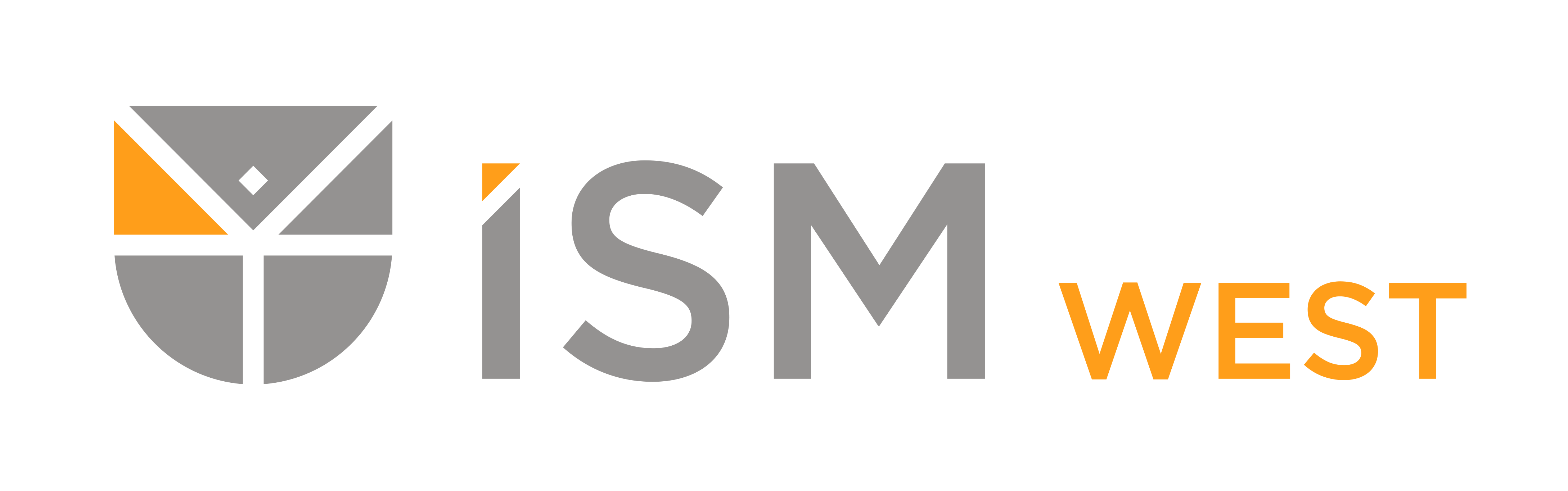 ISM West color